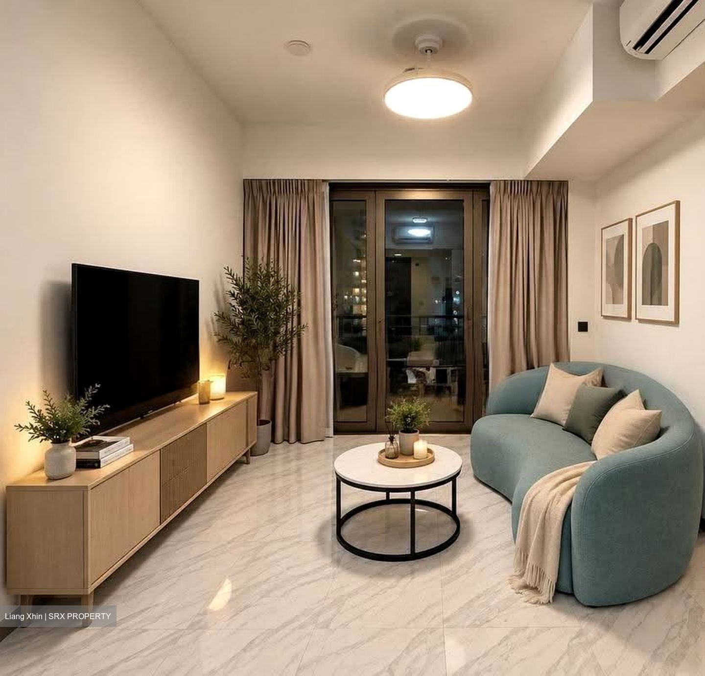 The Landmark (D3), Condominium #631125151